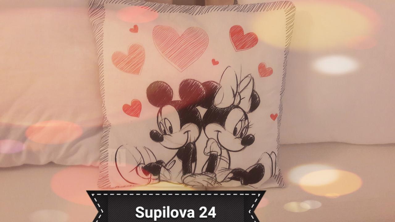 Mickey Mouse Supilova 24 Apartment Zagreb Bagian luar foto